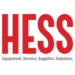 Hess Equipment Solutions logo