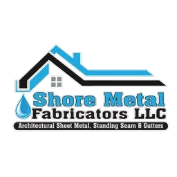 Shore Metal Fabricators LLC logo