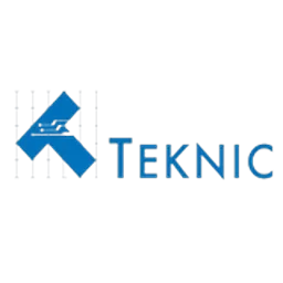 Teknic, Inc. logo