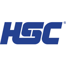 Hemlock Semiconductor logo