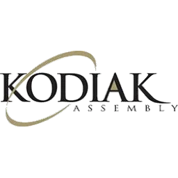 Kodiak Assembly Solutions, LP logo