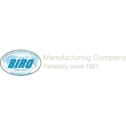 Biro Manufacturing Co logo
