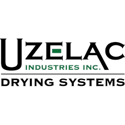Uzelac Industries Inc. logo