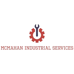 McMahan Industrial Services logo