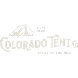 The Colorado Tent Company logo
