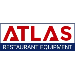 Atlas Restaurant Equipment logo