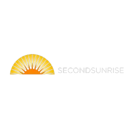 Second Sunrise Solar logo
