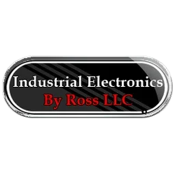 Industrial Electronics By Ross logo