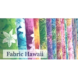 Fabric Hawaii logo