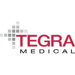 Tegra Medical LLC logo