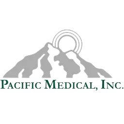 Pacific Medical Prosthetics & Orthotics logo