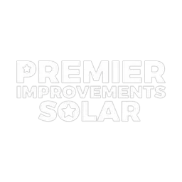 Premier Improvements Solar logo