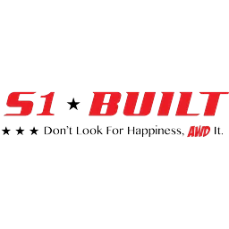S1Built, LLC. logo