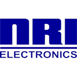 NRI Electronics Inc. logo