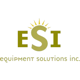 Equipment Solutions Inc. logo