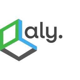 Aly Packaging USA logo