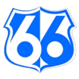 Six Six Apparel logo