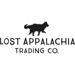 Lost Appalachia Trading Co. logo