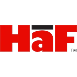 Haf Equipment logo