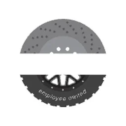 Parts Midwest, Inc. logo