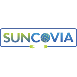 Suncovia logo