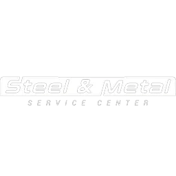 Steel and Metal Service Center logo