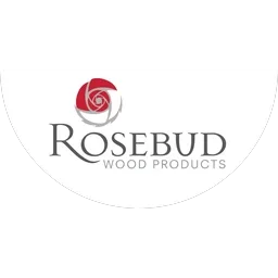 Rosebud Wood Products logo