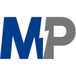 Maverick Power logo