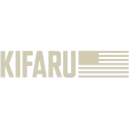 Kifaru International logo