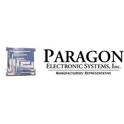 Paragon Electronic Systems logo