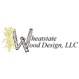Wheatstate Wood Design, LLC logo