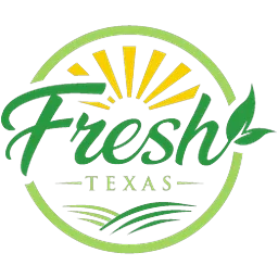 Fresh Texas Austin logo