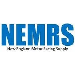 New England Motor Racing Supply logo