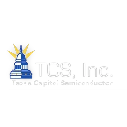 Texas Capitol Semiconductor logo