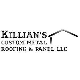 Killian's Custom Metal Roofing & Panel LLC logo