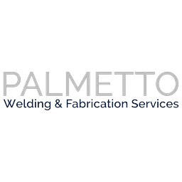 Palmetto Welding & Fabrication Services, LLC logo