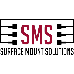 Surface Mount Solutions logo