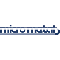Micro Metals, Inc. logo