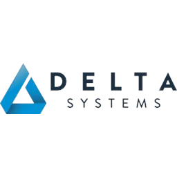 Delta Systems Inc logo