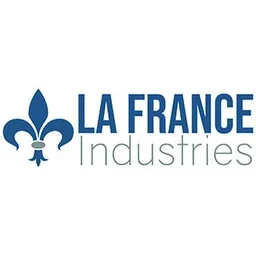La France Industries logo
