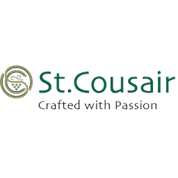 St. Cousair, Inc. logo