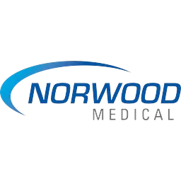 Norwood Medical logo