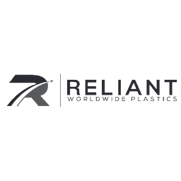 Reliant Worldwide Plastics logo