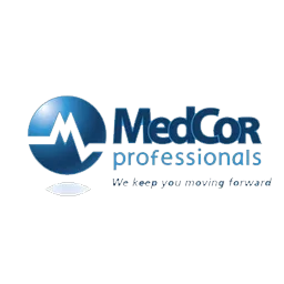 MedCOR Professionals logo