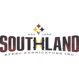 Southland Steel Fabricators, Inc. logo