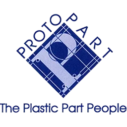 Proto Part Inc. logo