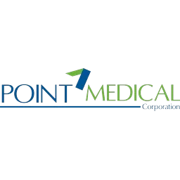 Point Medical Corporation logo