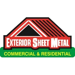 Exterior Sheet Metal Inc logo