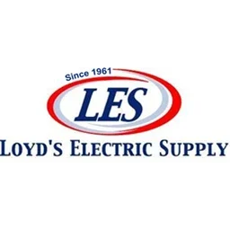 Loyd's Electric Supply, Inc. logo