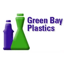 Green Bay Plastics logo